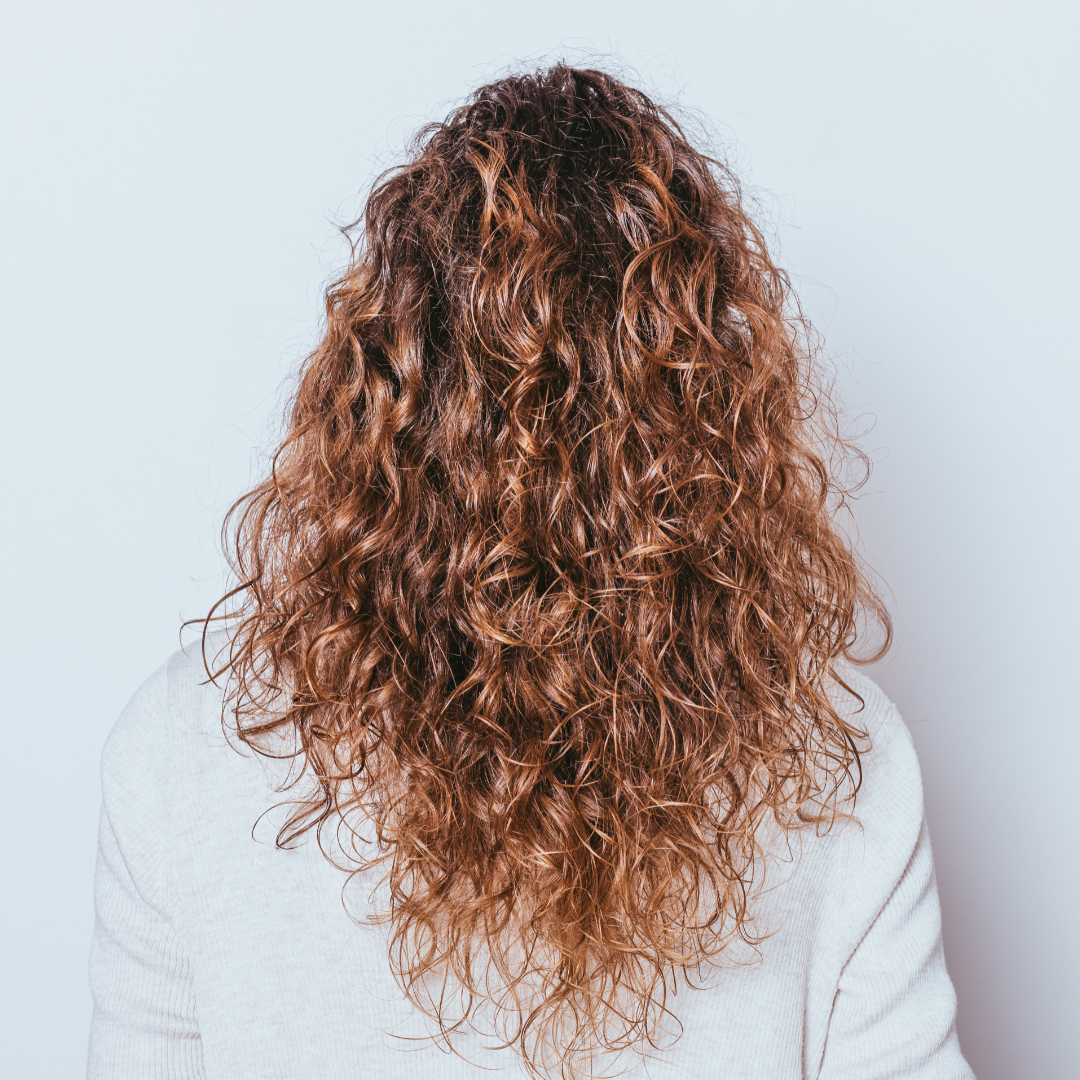 Do Shampoo Bars Work on Curly Hair?