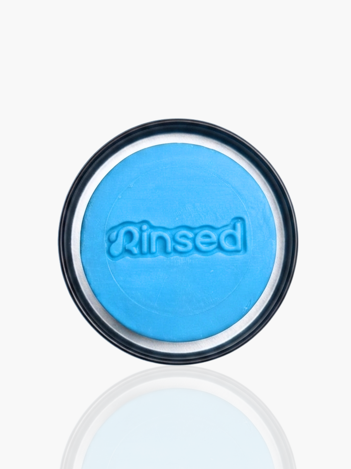 rinsed 3-in-1 bar in case