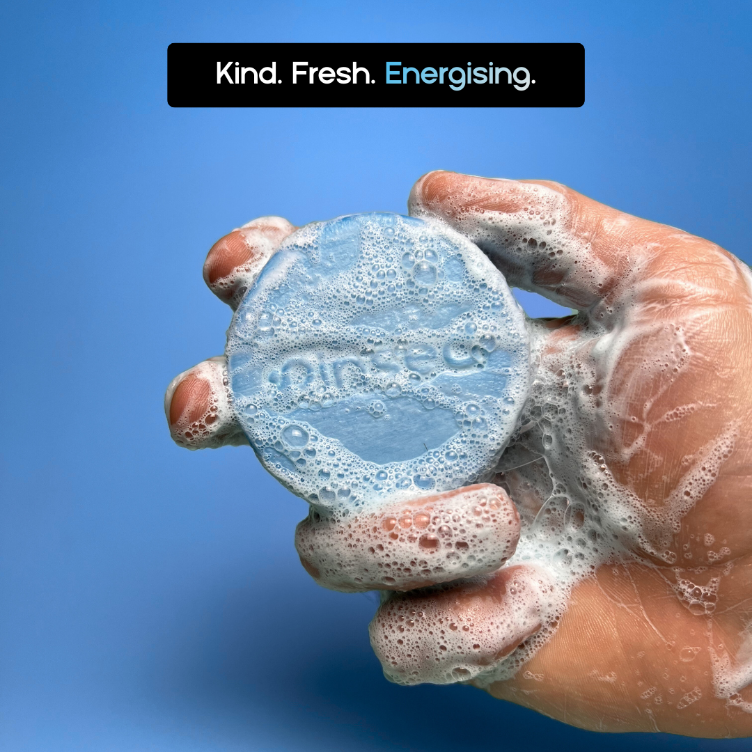 Minty Cactus | Rinsed™ Bundle