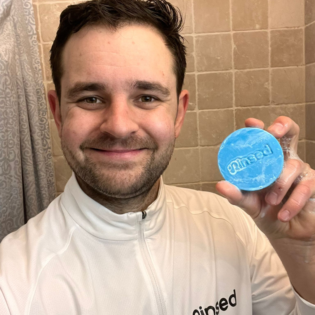 Minty Cactus | Rinsed™ Bundle