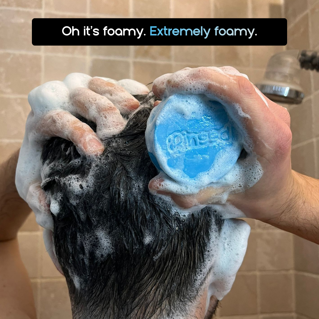 Minty Cactus | 3-in-1 Bar