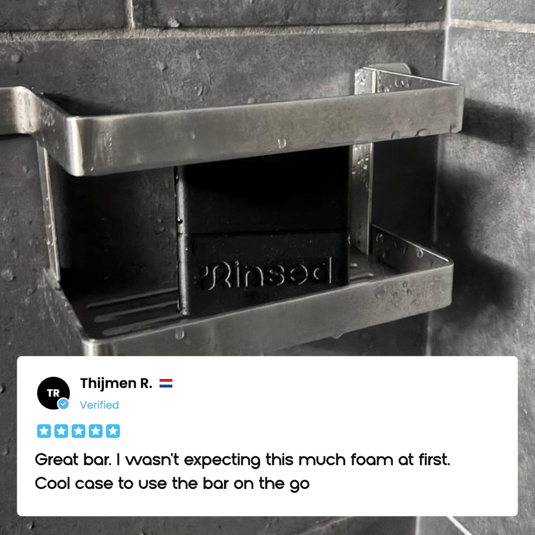 Minty Cactus | Rinsed™ Bundle