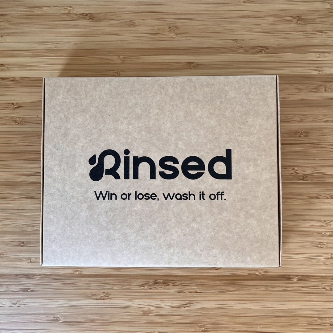 Minty Cactus | Rinsed™ Bundle