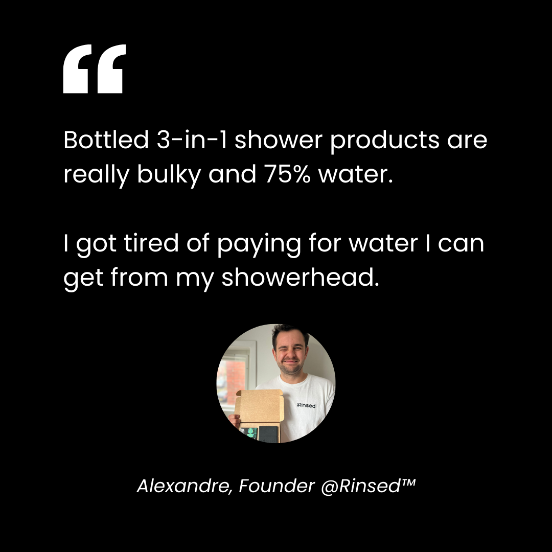 Minty Cactus | Rinsed™ Bundle