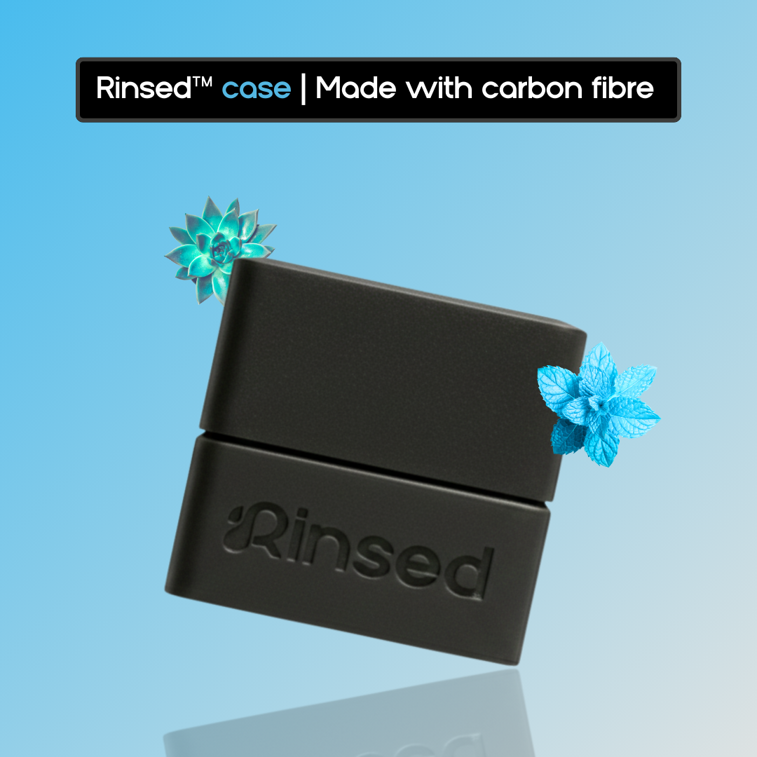 Minty Cactus | Rinsed™ Bundle