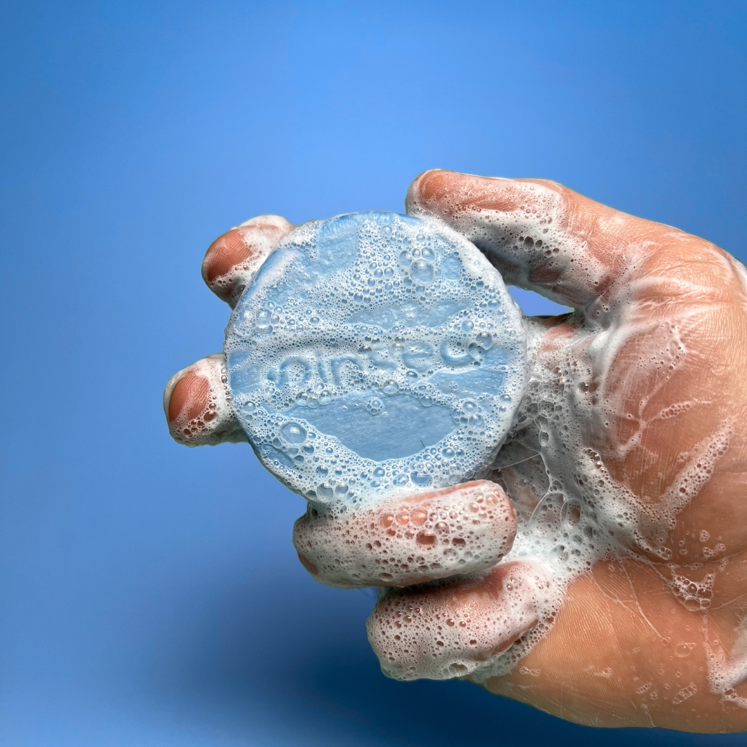 Do Shampoo Bars Work in Hard Water?