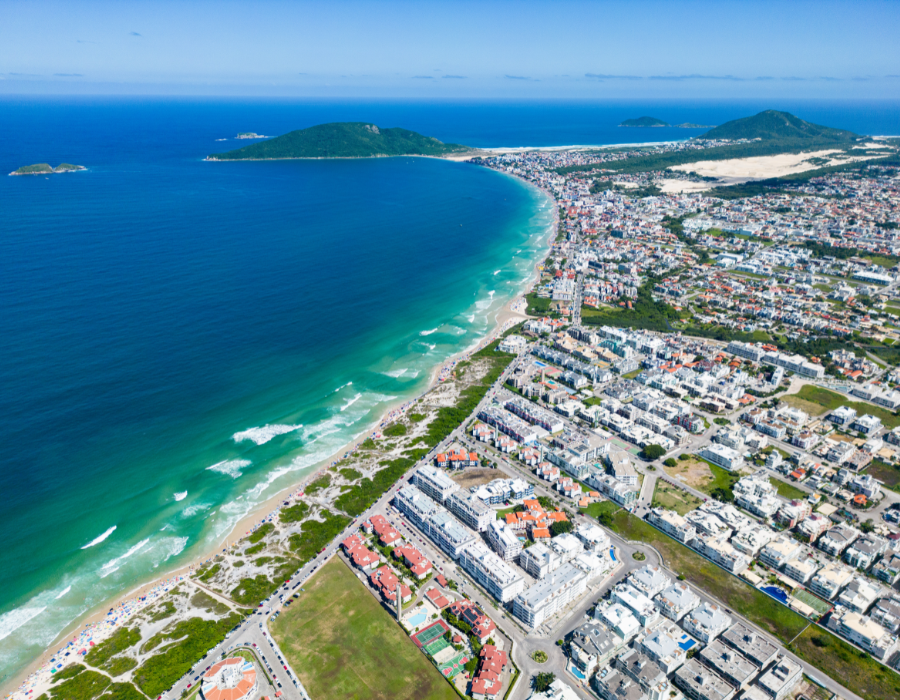 Florianópolis