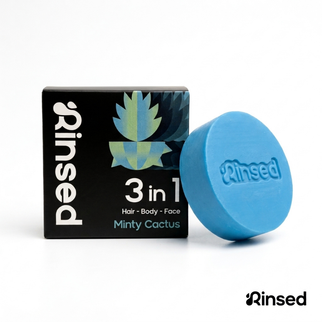 Grappling Soap Ingredients: We Read All 12 Labels So You Do Not Have To