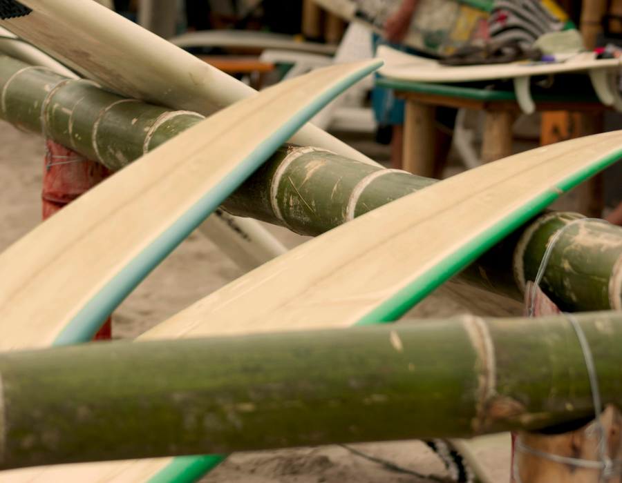 Surf Camp Showers: What to Expect and What to Bring