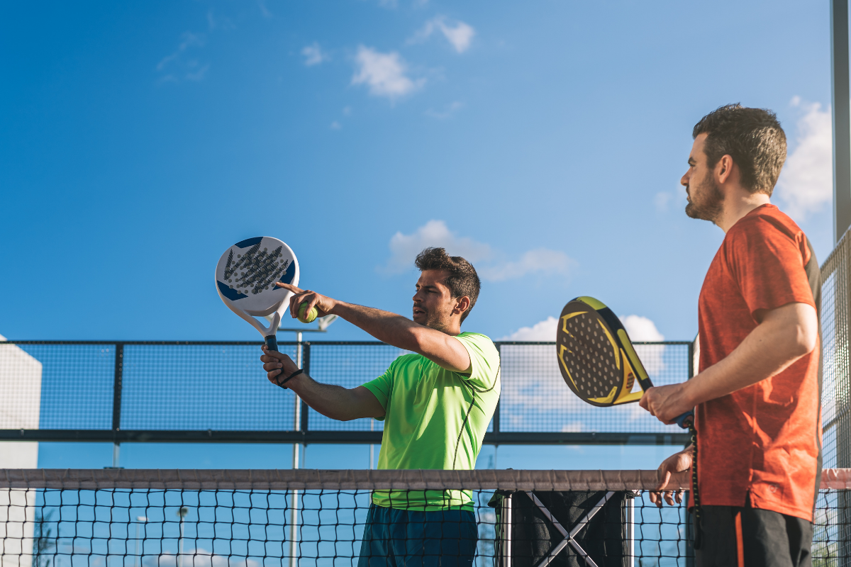 Dandruff and Sweat: Training, Helmets, Caps and Your Scalp