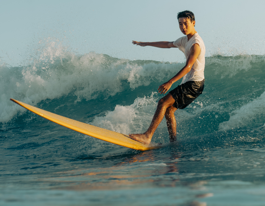 Best Surfing Destinations in North America (2027)