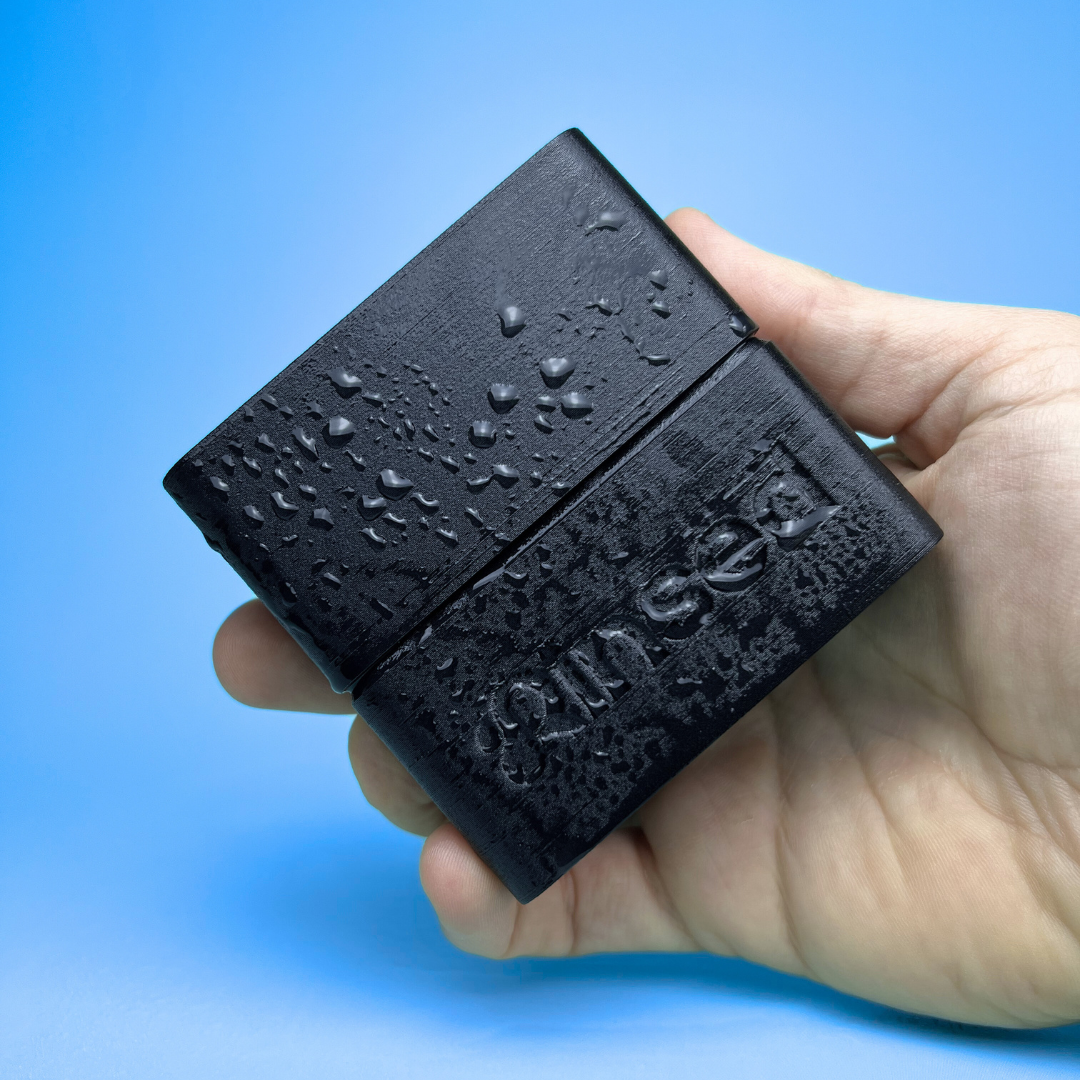 Minty Cactus | Rinsed™ Bundle