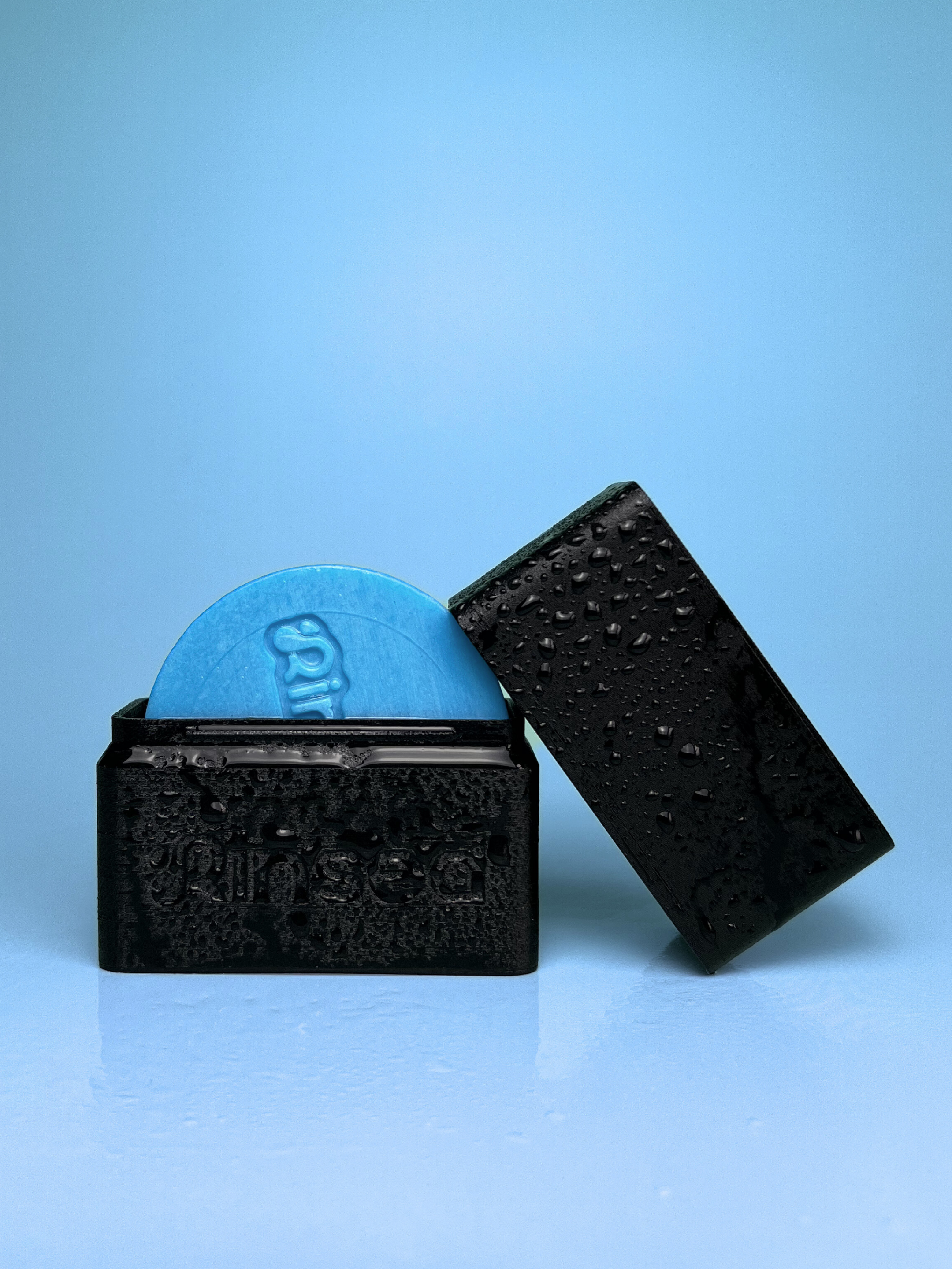 Minty Cactus | 3-in-1 Bar