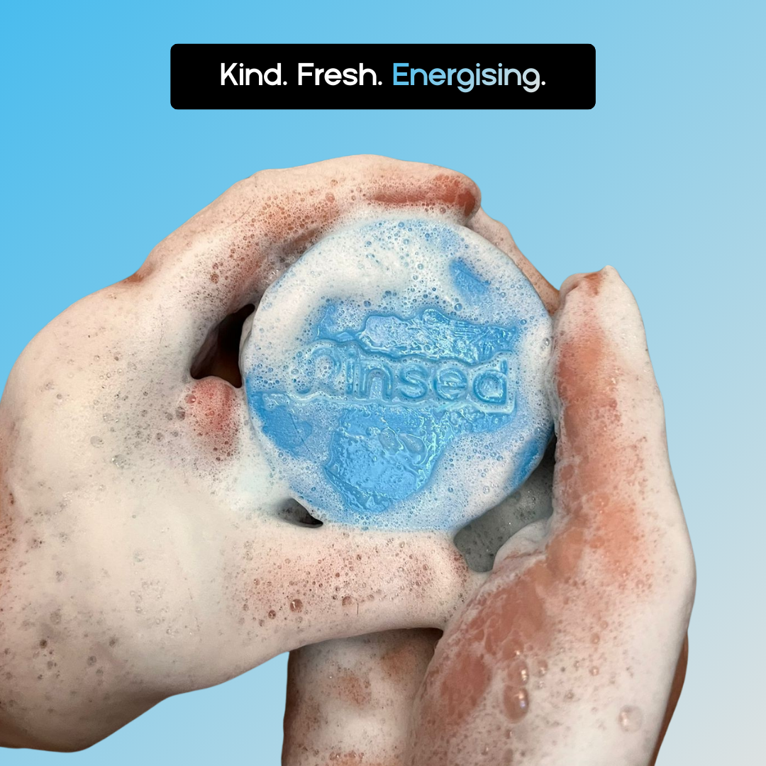 Minty Cactus | Rinsed™ Bundle