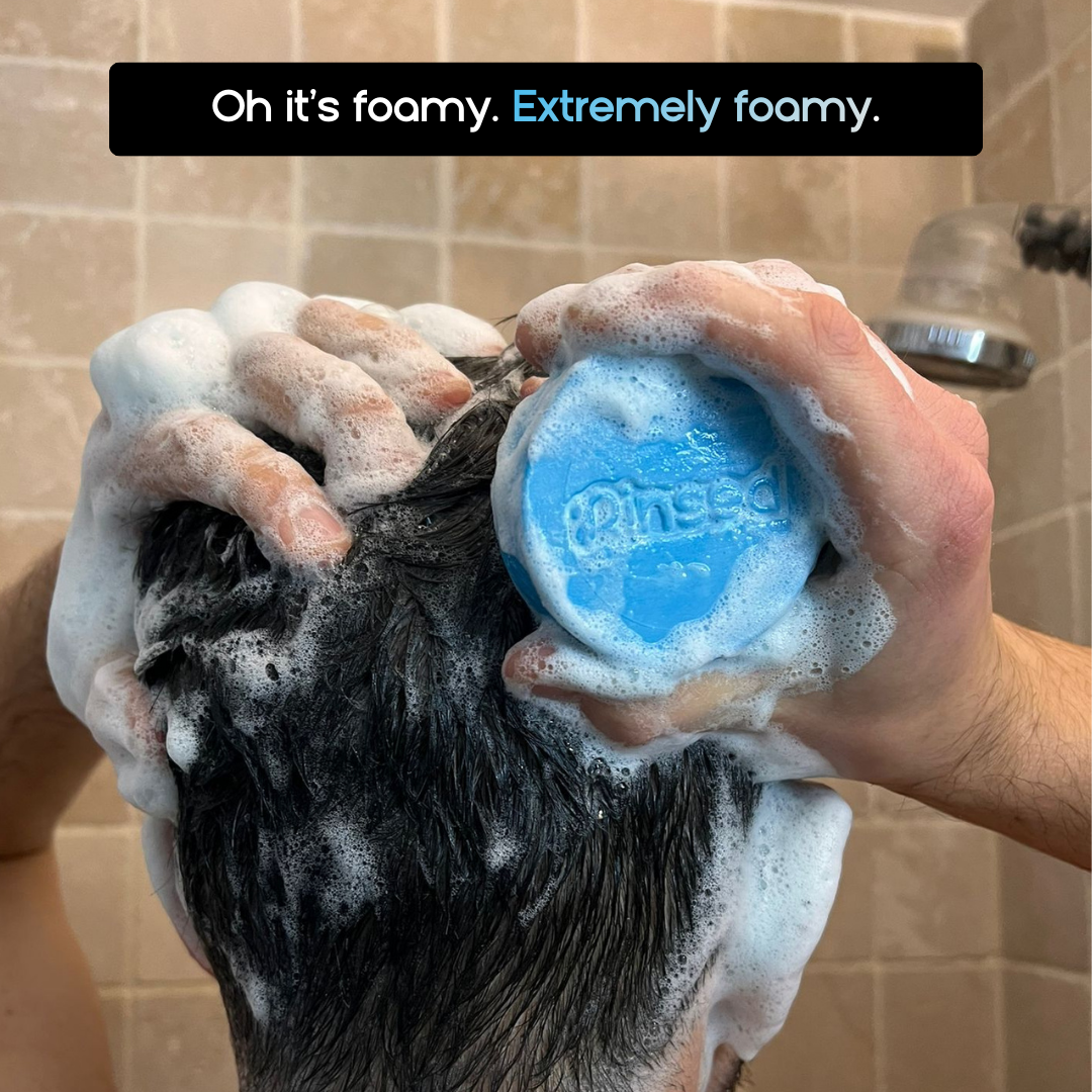 Minty Cactus | Rinsed™ Bundle