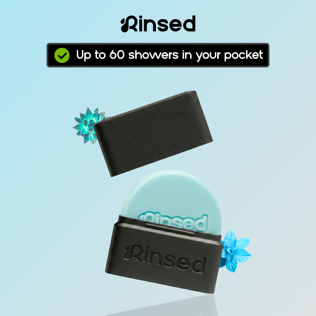 Minty Cactus - 3-in-1 Bar