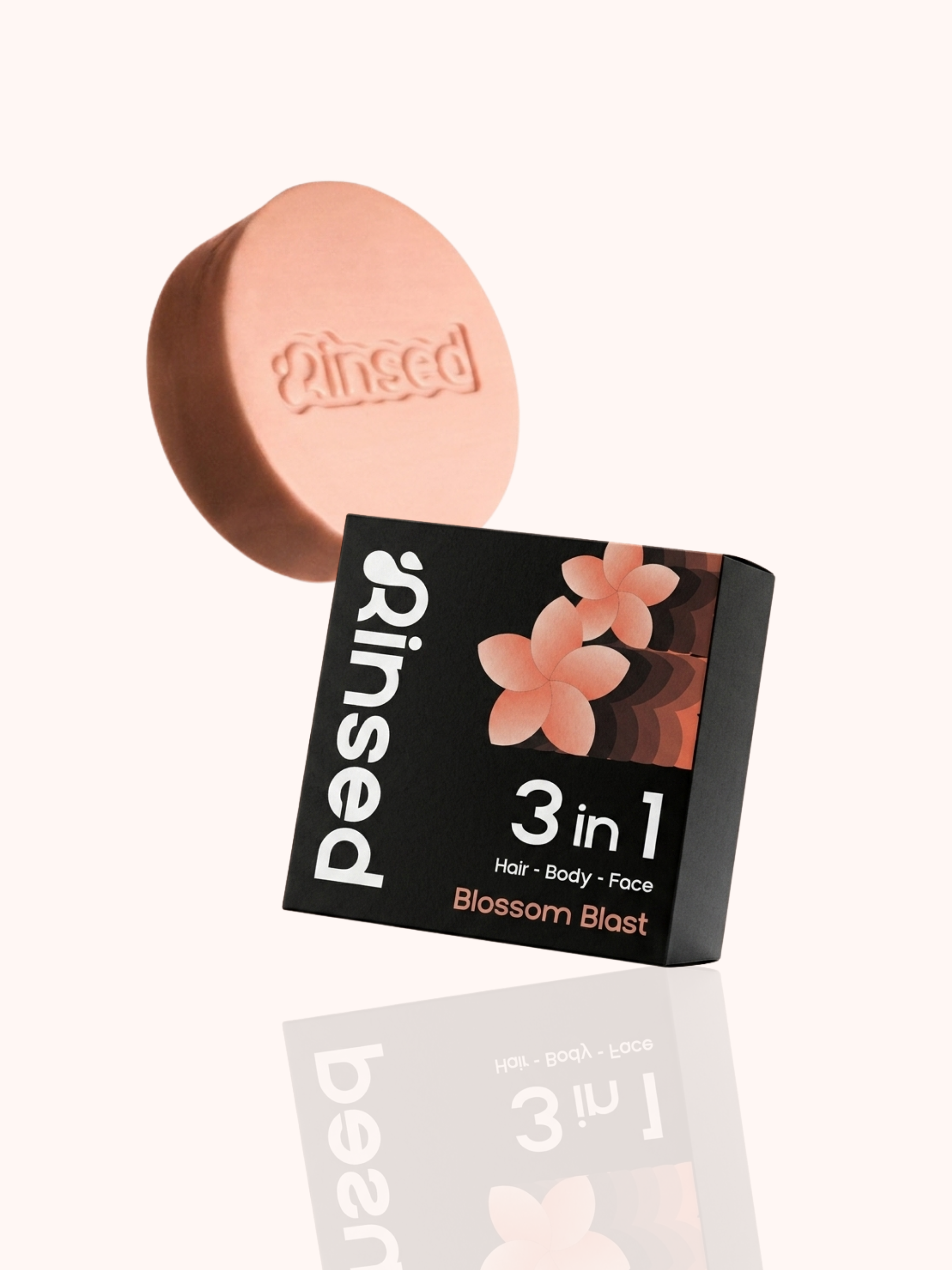 Blossom Blast | 3-in-1 bar | Pre-order
