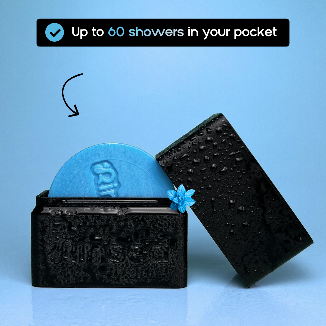 Minty Cactus | Rinsed™ Bundle