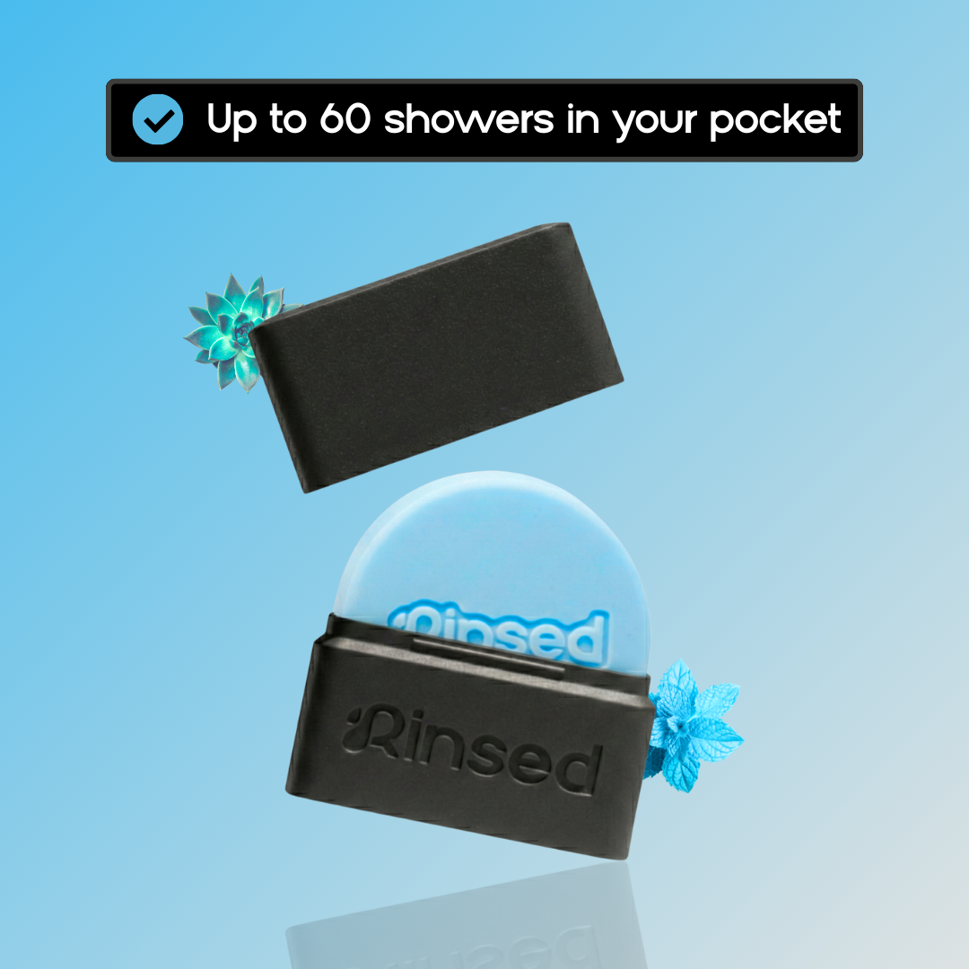 Minty Cactus | Rinsed™ Bundle