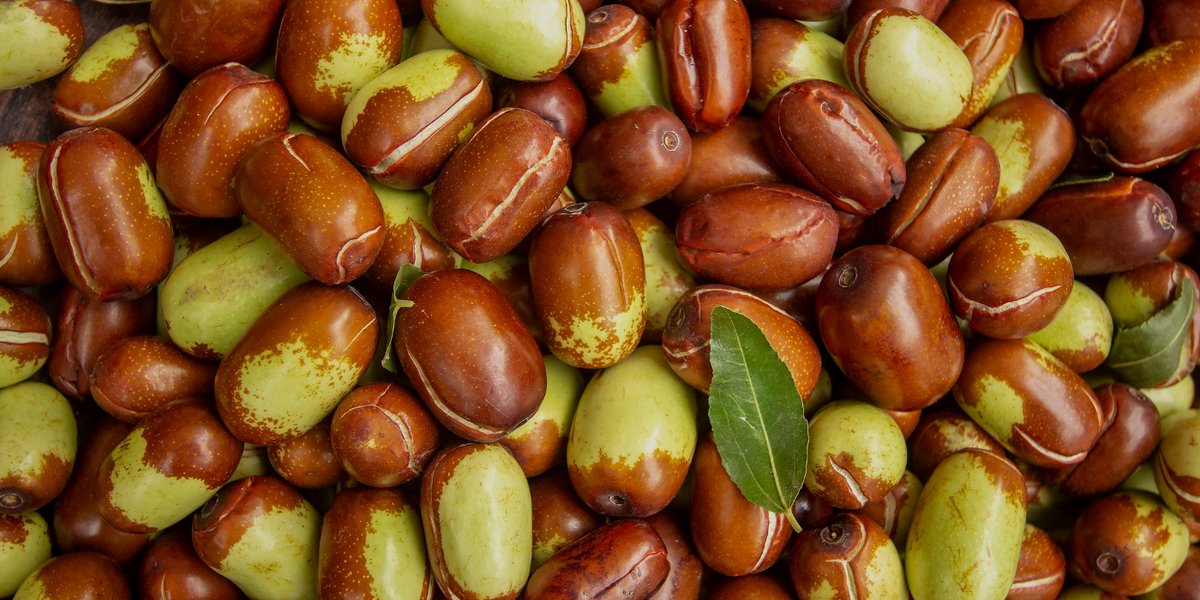 Jojoba oil